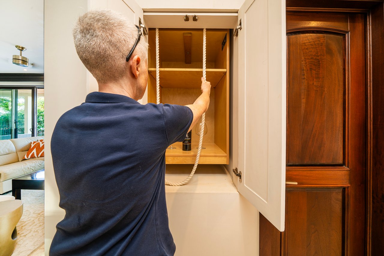 Casa Todo Bien and Guest House