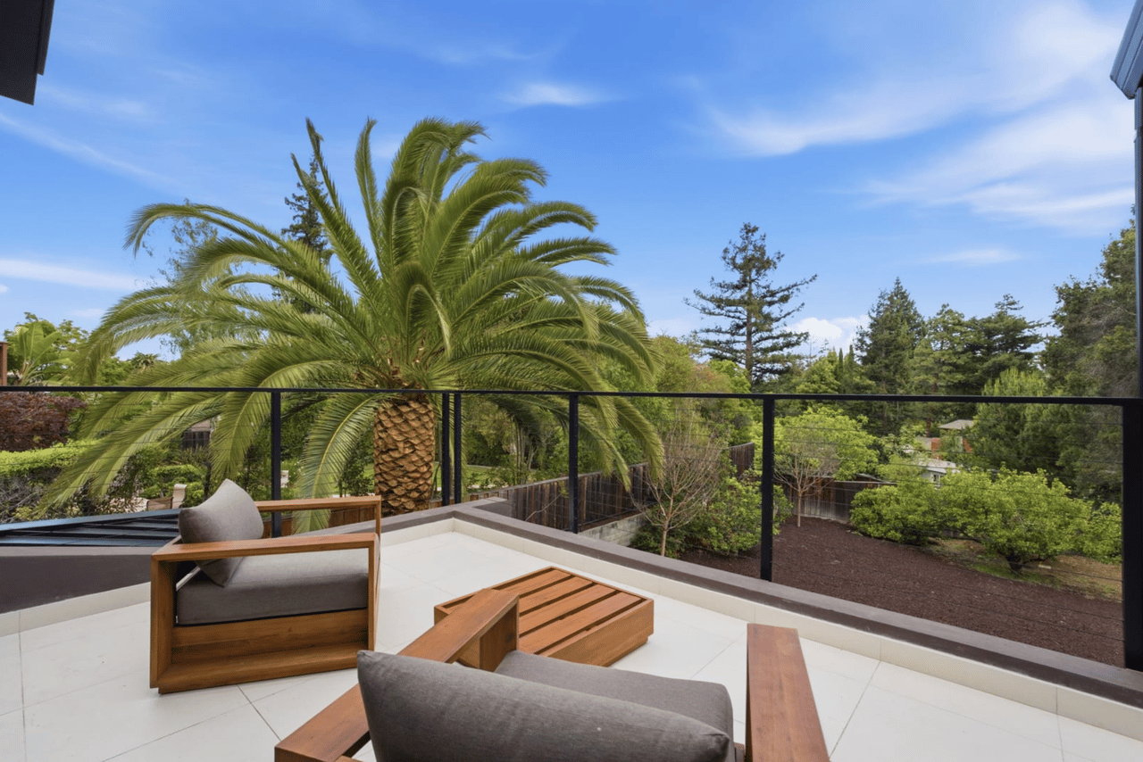 275 Hubbard Ave, Redwood City, CA 94062