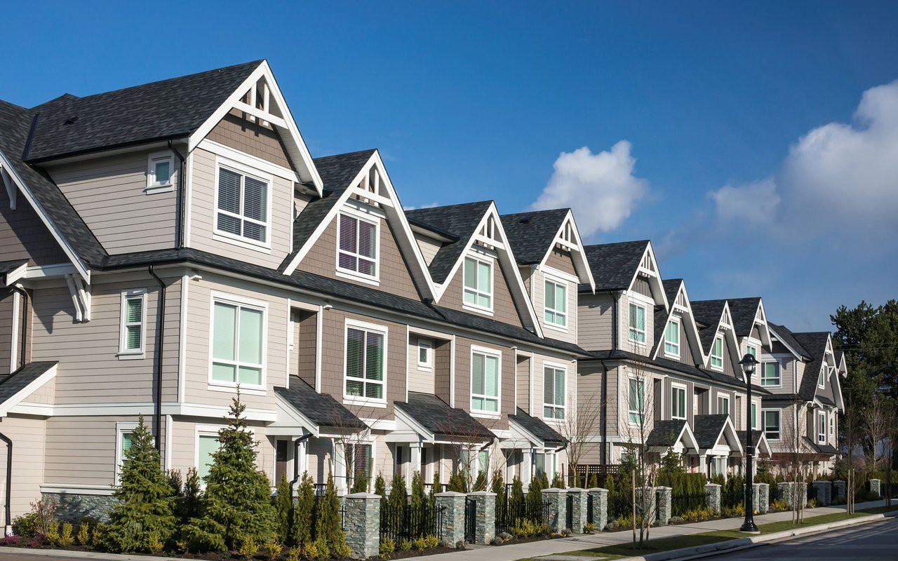 Alderwood Townhomes