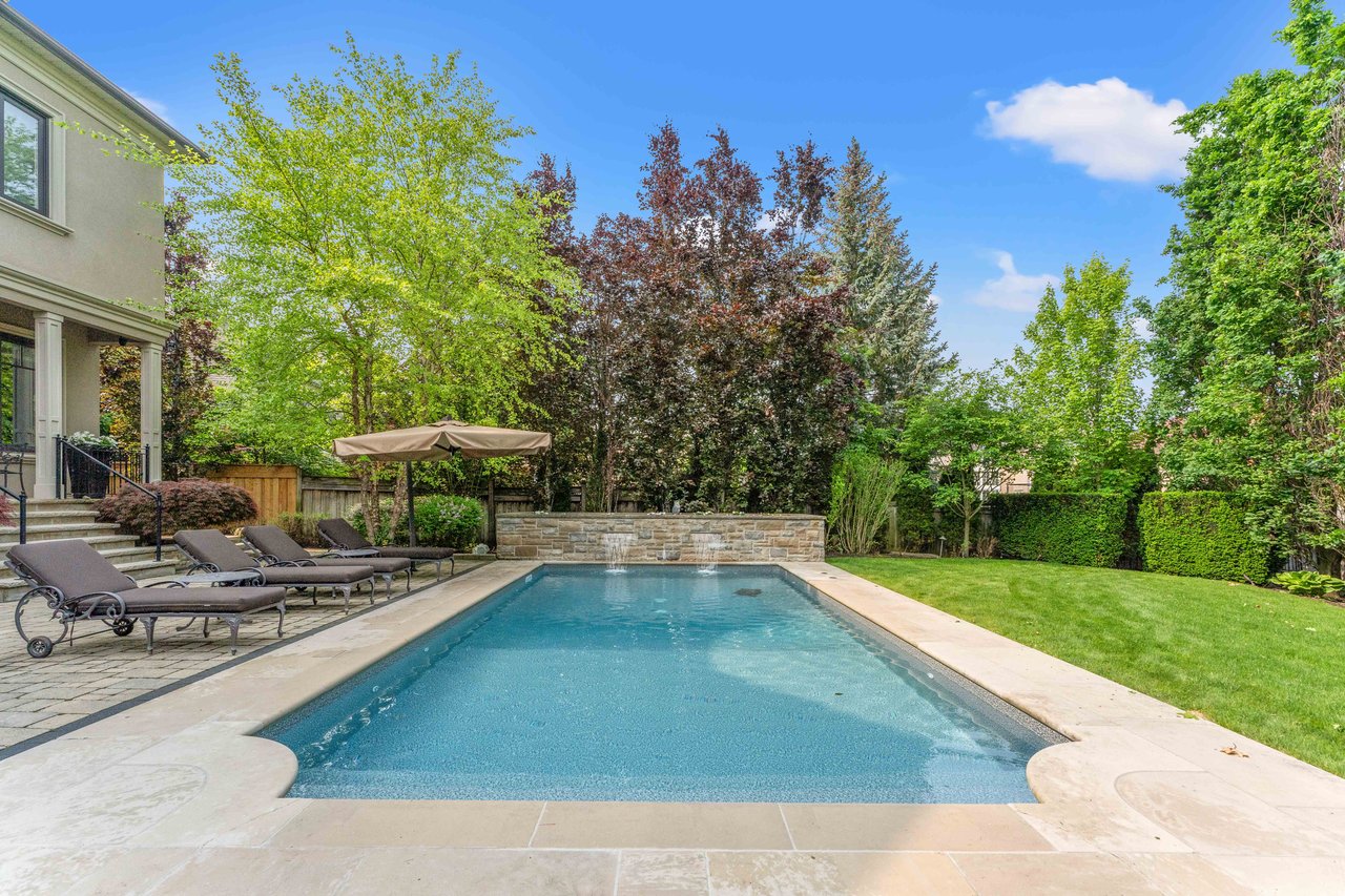 Thornhill Showpiece Epitomizes Uncompromising Luxury And Meticulous Attention To Detail At Every Turn