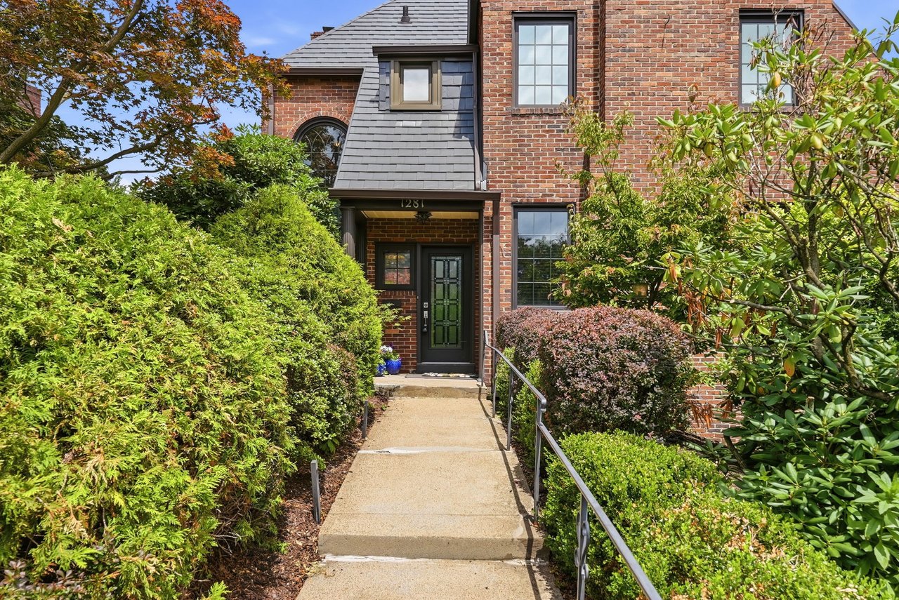1281 Washington Road