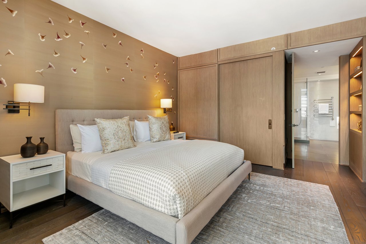 Custom Design & Build St Regis Residence