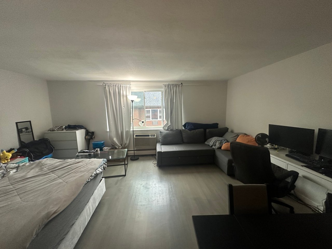 205 Kent St., #44 (Brookline) Studio / 1 Bath