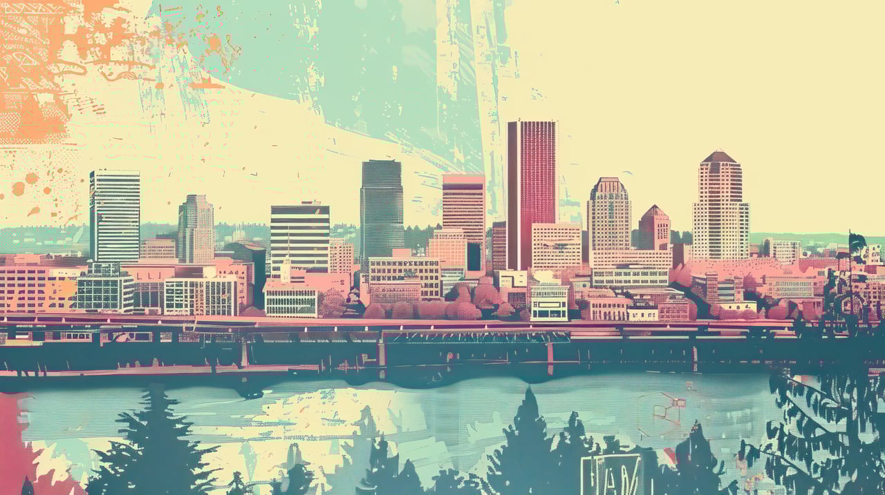 Why the Portland-Metro Area Is a Fantastic Place to Call Home