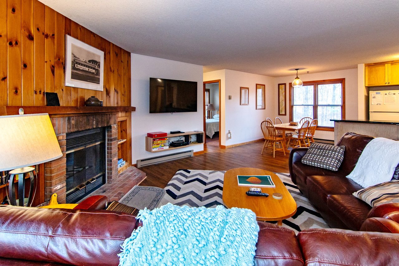 Ski Season Rental in Deer Park