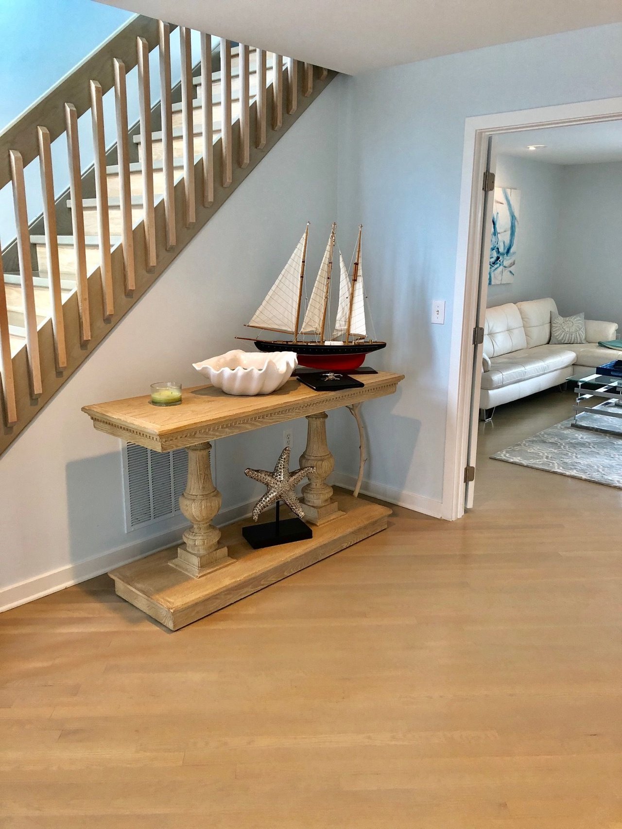 #165 Little Paradise One Home from the Ocean