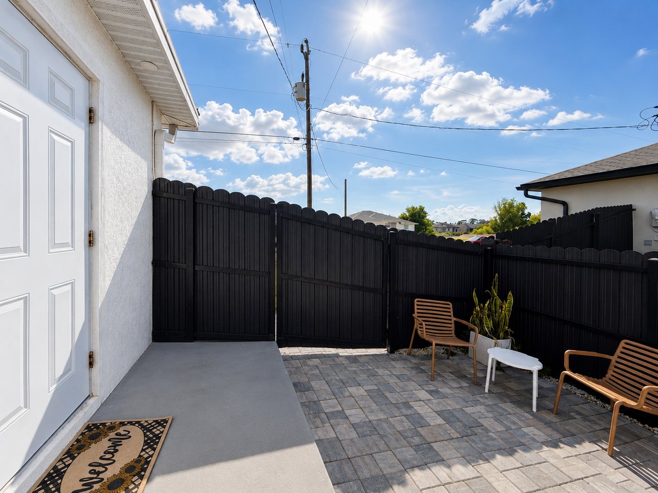 The Modern Flex Residence 