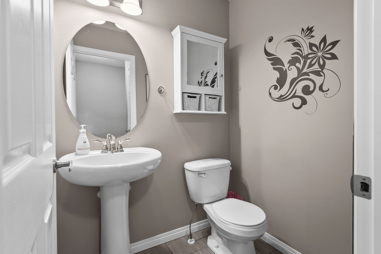 509 Windstone Common SW