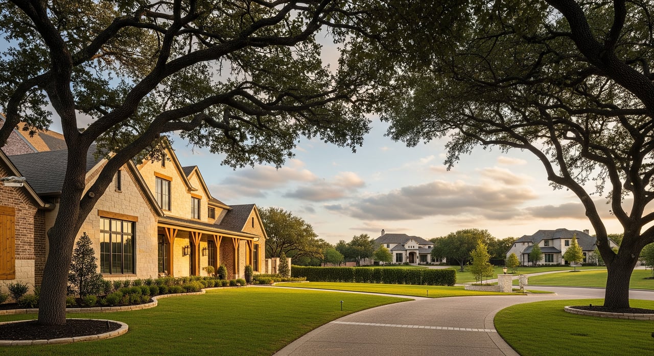 Flower Mound vs Argyle vs Highland Village: Which Fits You?