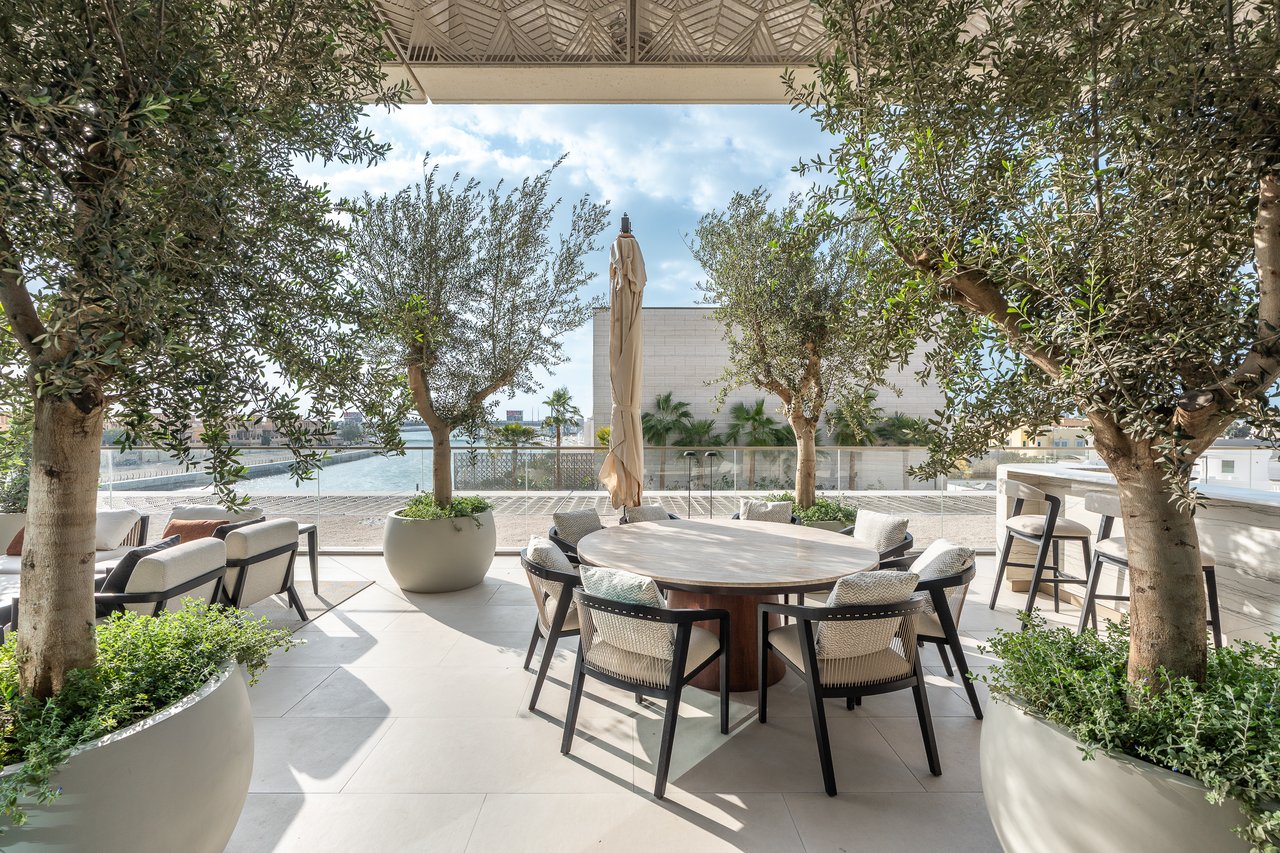 Four Seasons Private Residences - Penthouse 