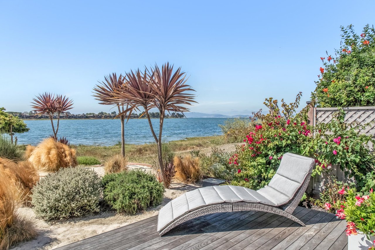 2916 Bayview Drive, Alameda, 94501