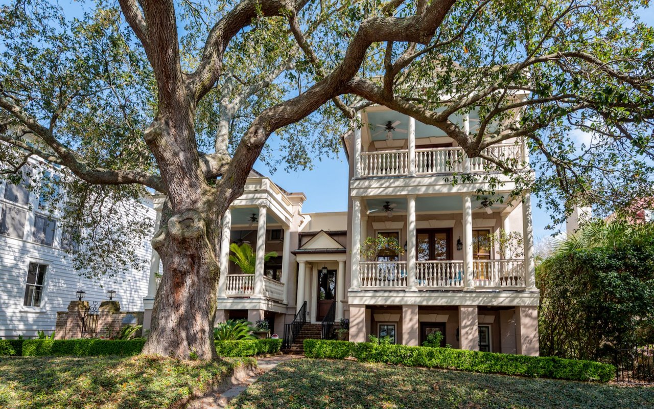 For Sale – I’On Homes