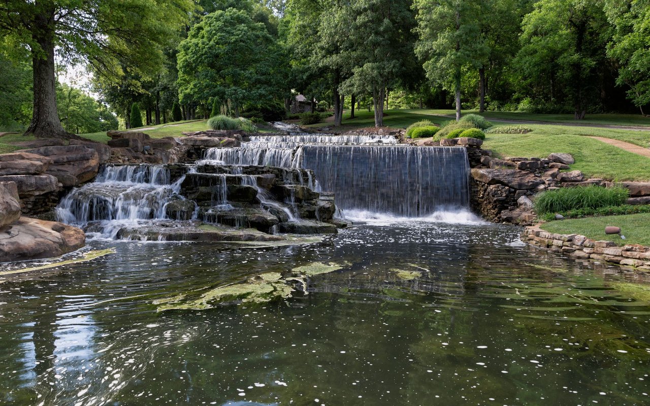 Hampton Cove / Huntsville