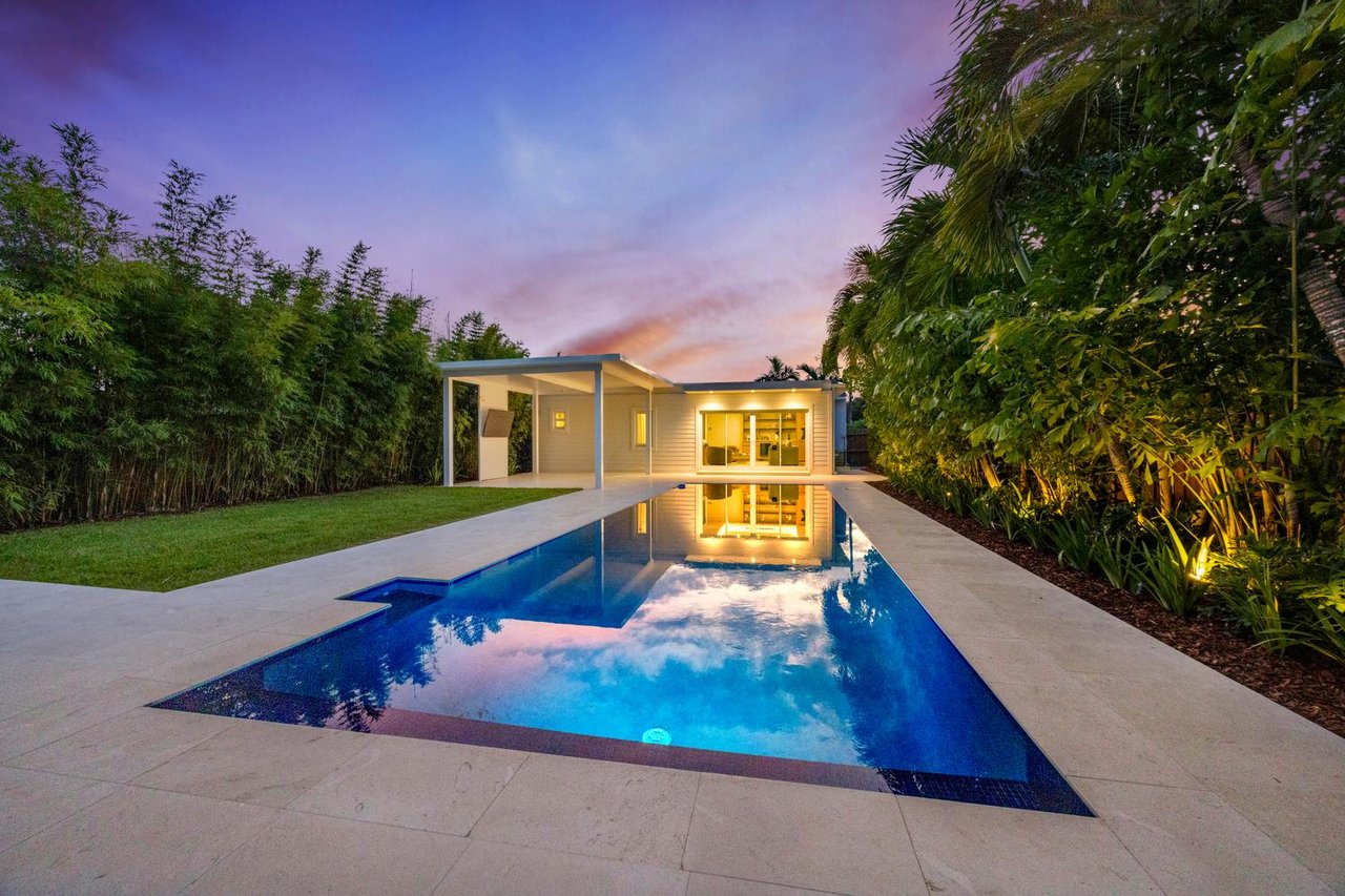 Just Listed: Elevated Design & Effortless Living at 2635 SW 64th Ave