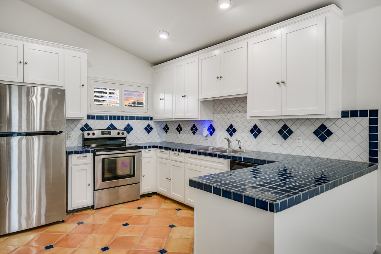 Retreat on Barton Creek