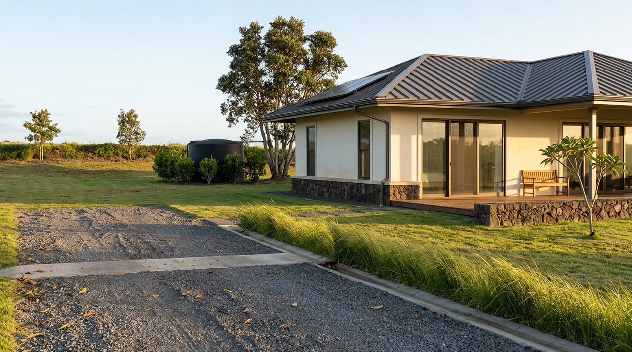 Selling Acreage And Legacy Properties In North Kohala