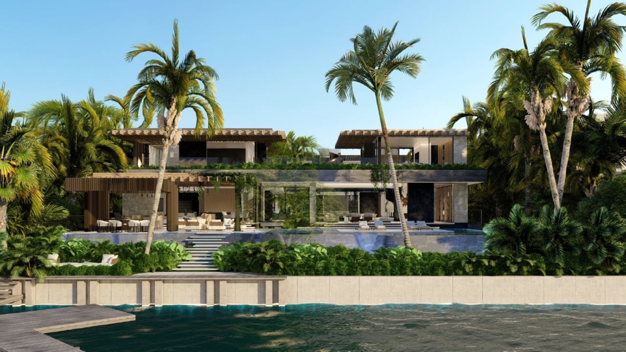 Wealthy Californians continue fleeing the Golden State for Florida — buying up penthouses and pricey plots of dirt