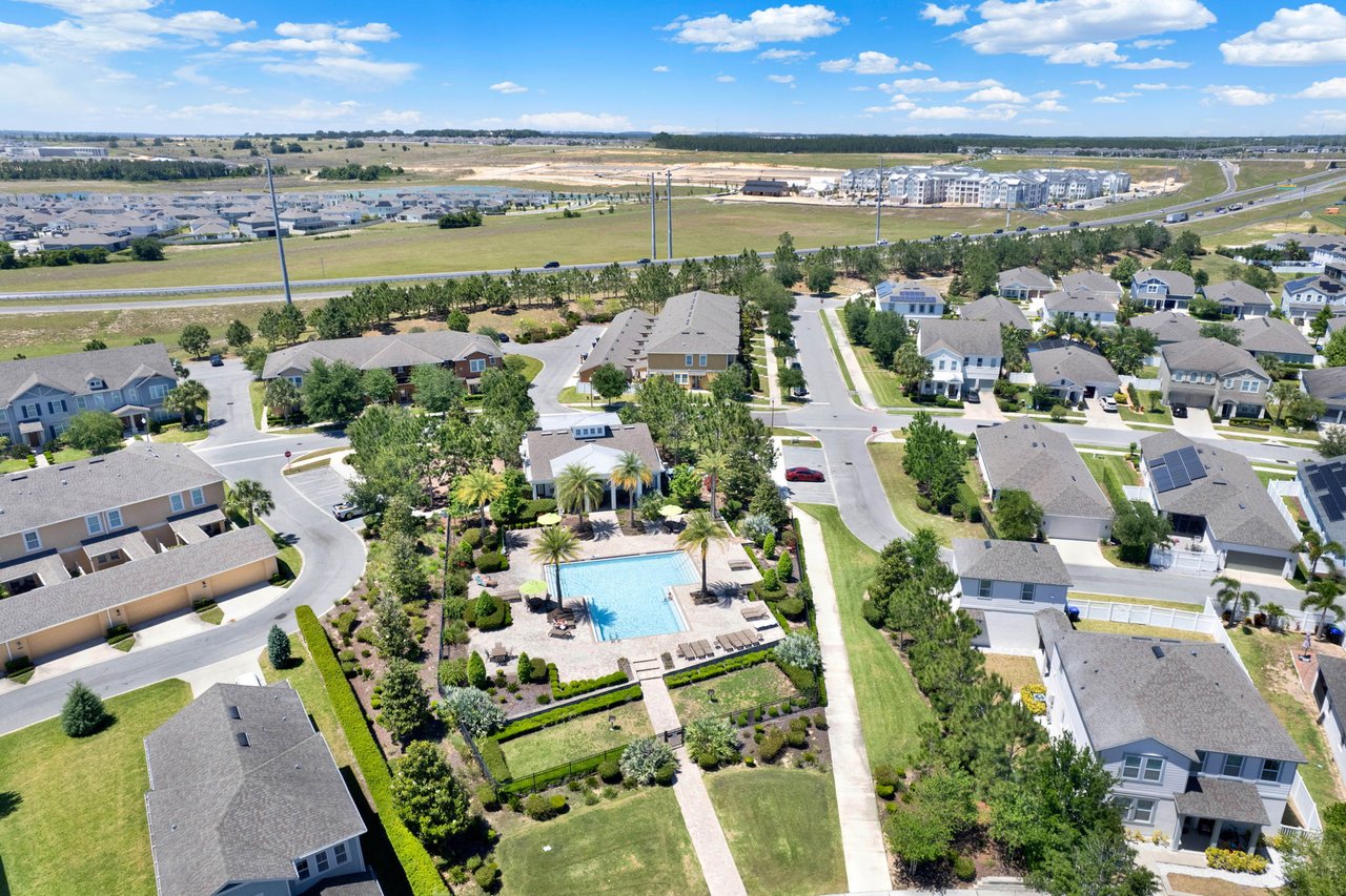 15366 SUGAR CITRUS DR, WINTER GARDEN, FLORIDA, 34787