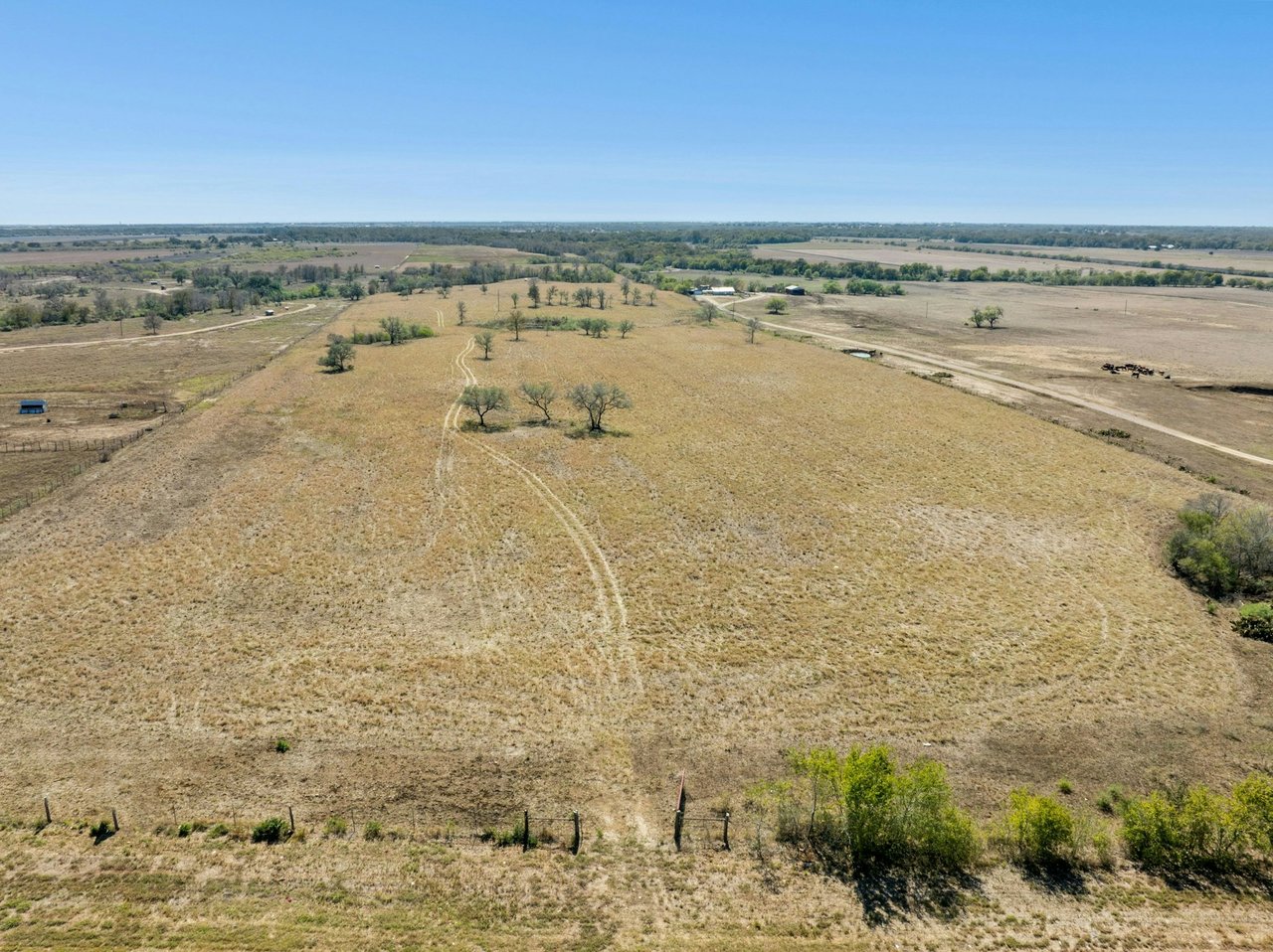 +/- 220 Acre Guadalupe Riverfront Ranch For Sale!