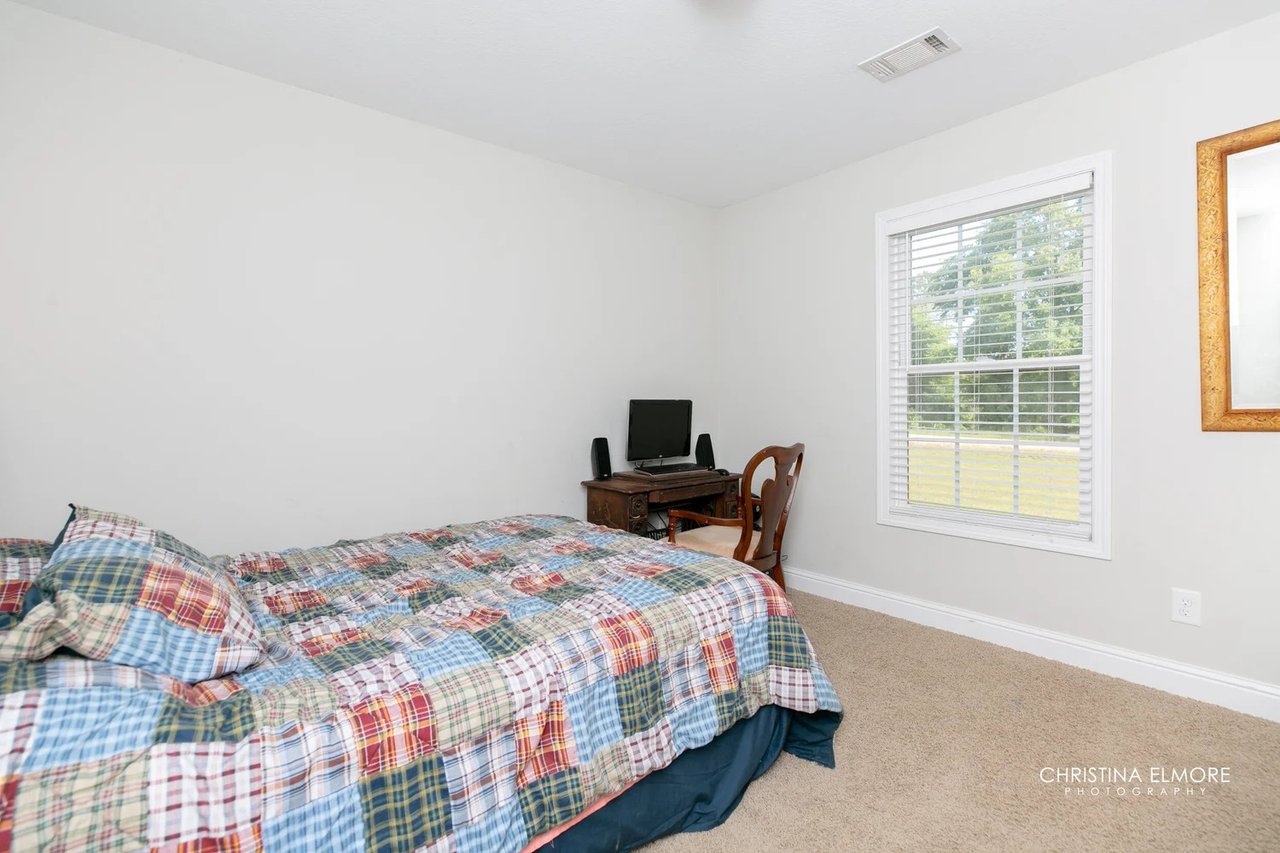 6500 Champion Road - Macon, GA 31216