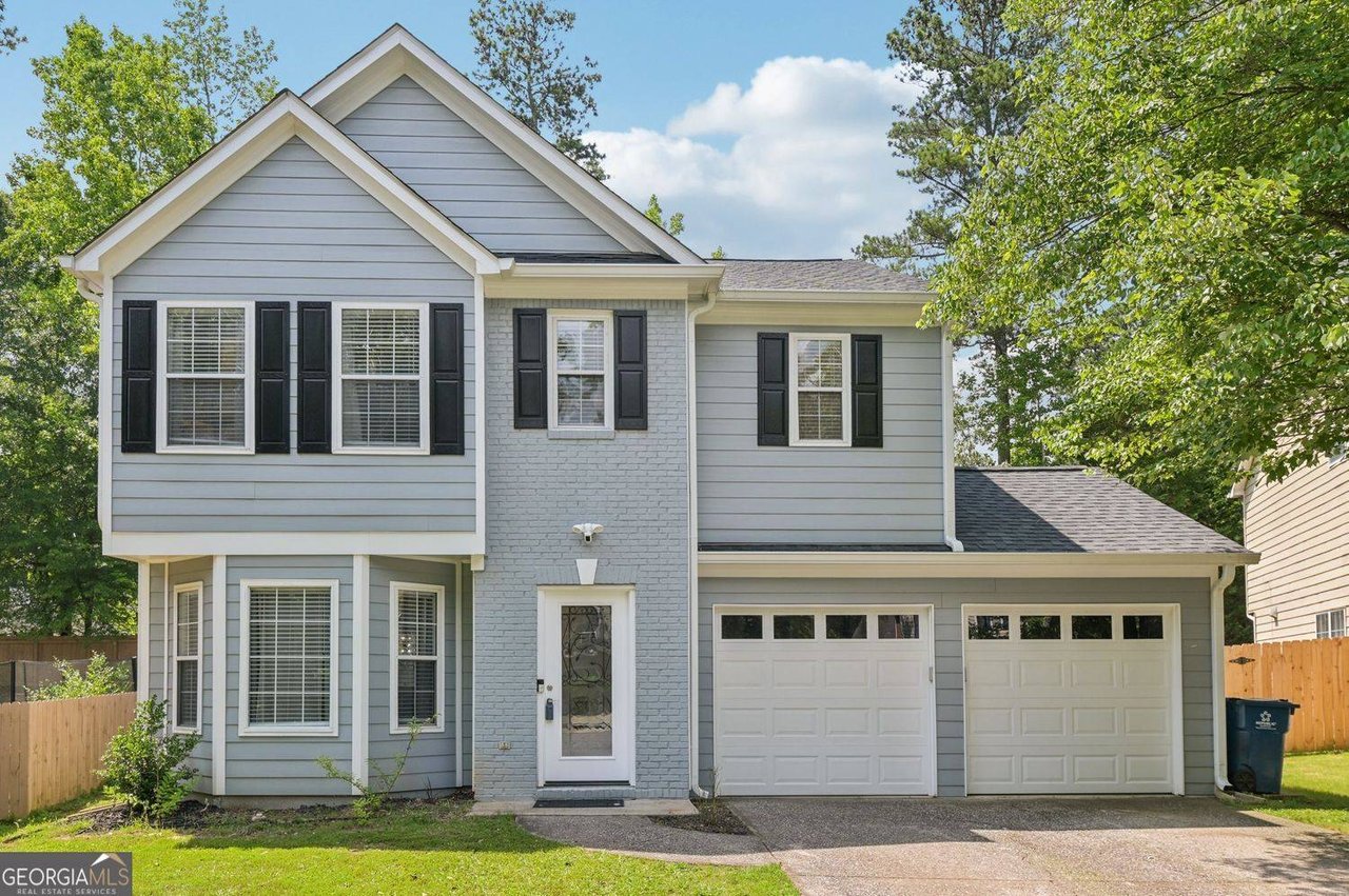 Alpharetta