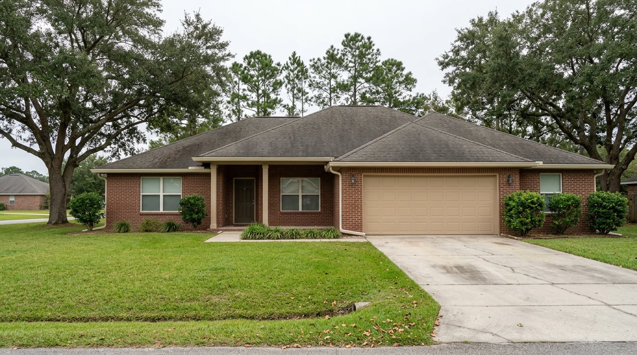 Choosing Exurban Living And Still Commuting To Houston