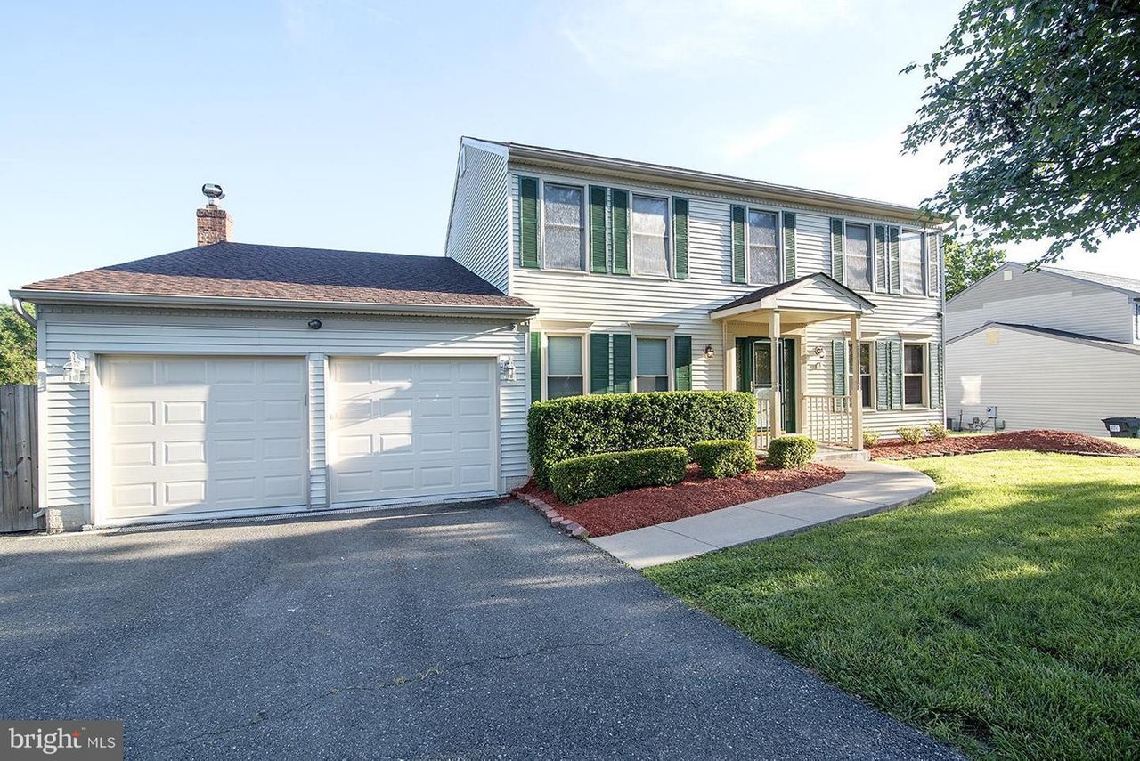11 Sunnybrooke Ln, Stafford, VA 22554