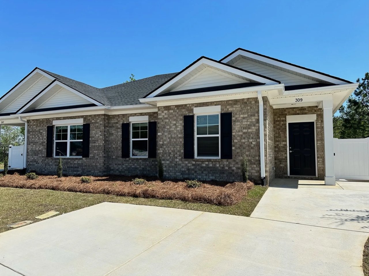 Pleasant Place Affordable Housing 