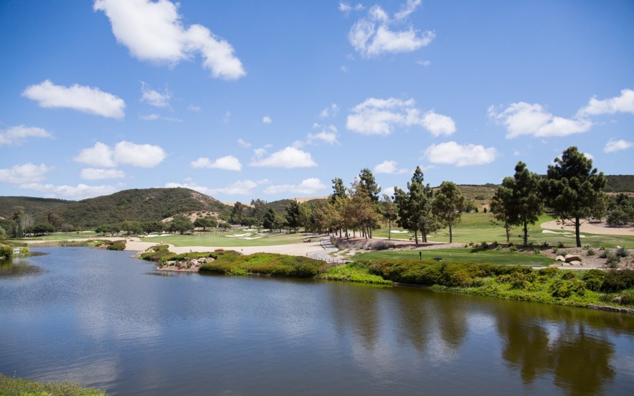 Del Mar Country Club