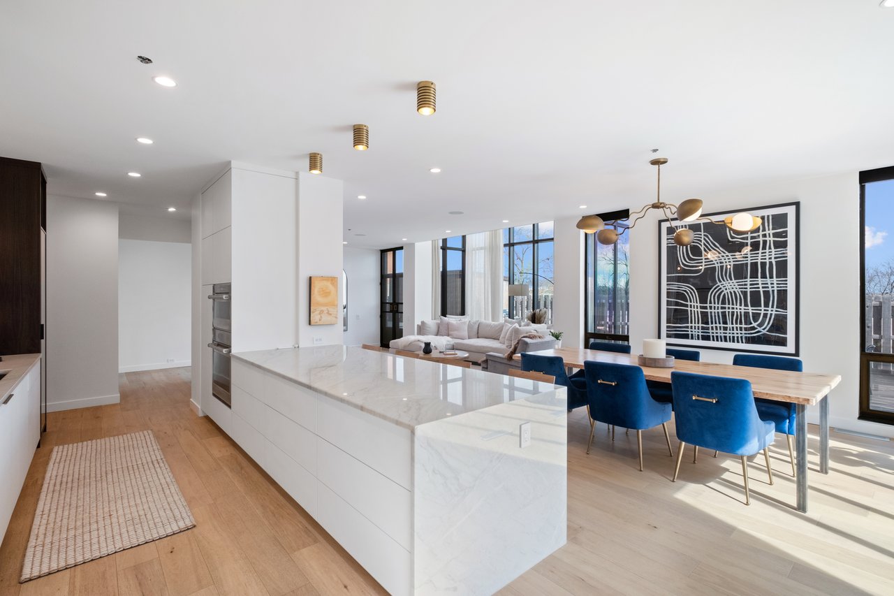 Sold Off-Market - Chic Clayton Condo with 1,400 sqft of Outdoor Living Space