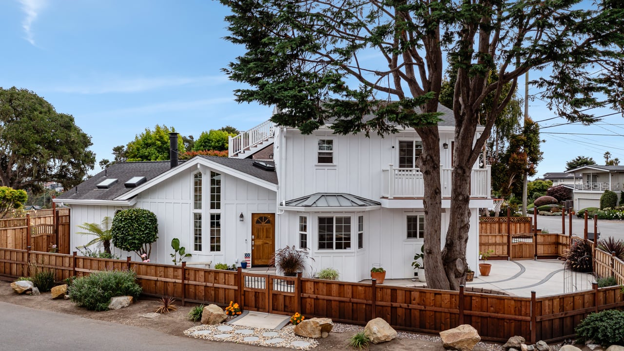 131 Seacliff Drive, Aptos