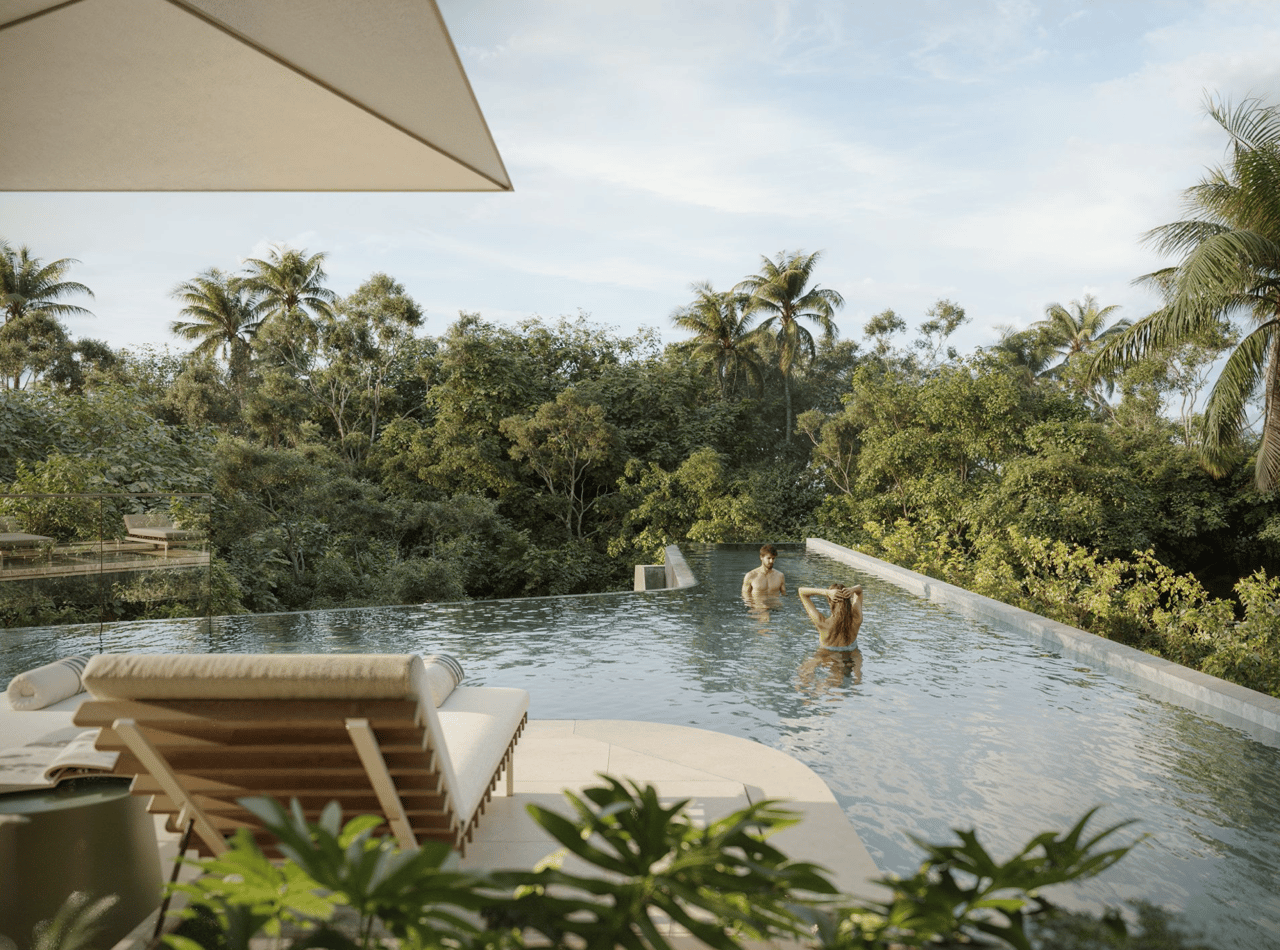 Treehouse 1 - Luxury Living In Reserva Conchal