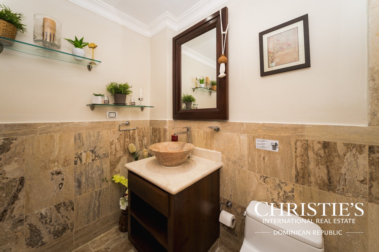 Cap Cana Marina View Residence in Aqua Marina, Dominican Republic