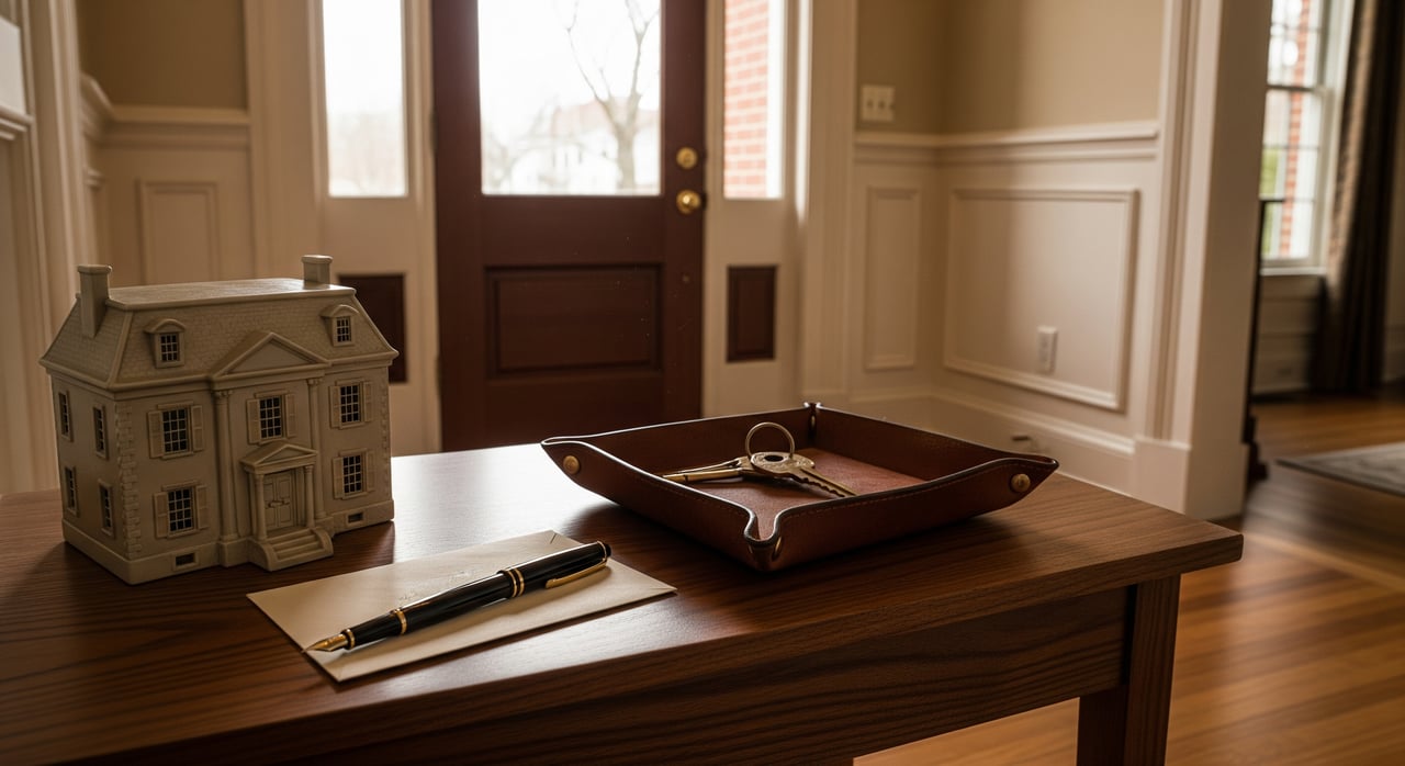 Buyer Closing Costs in Morristown Explained