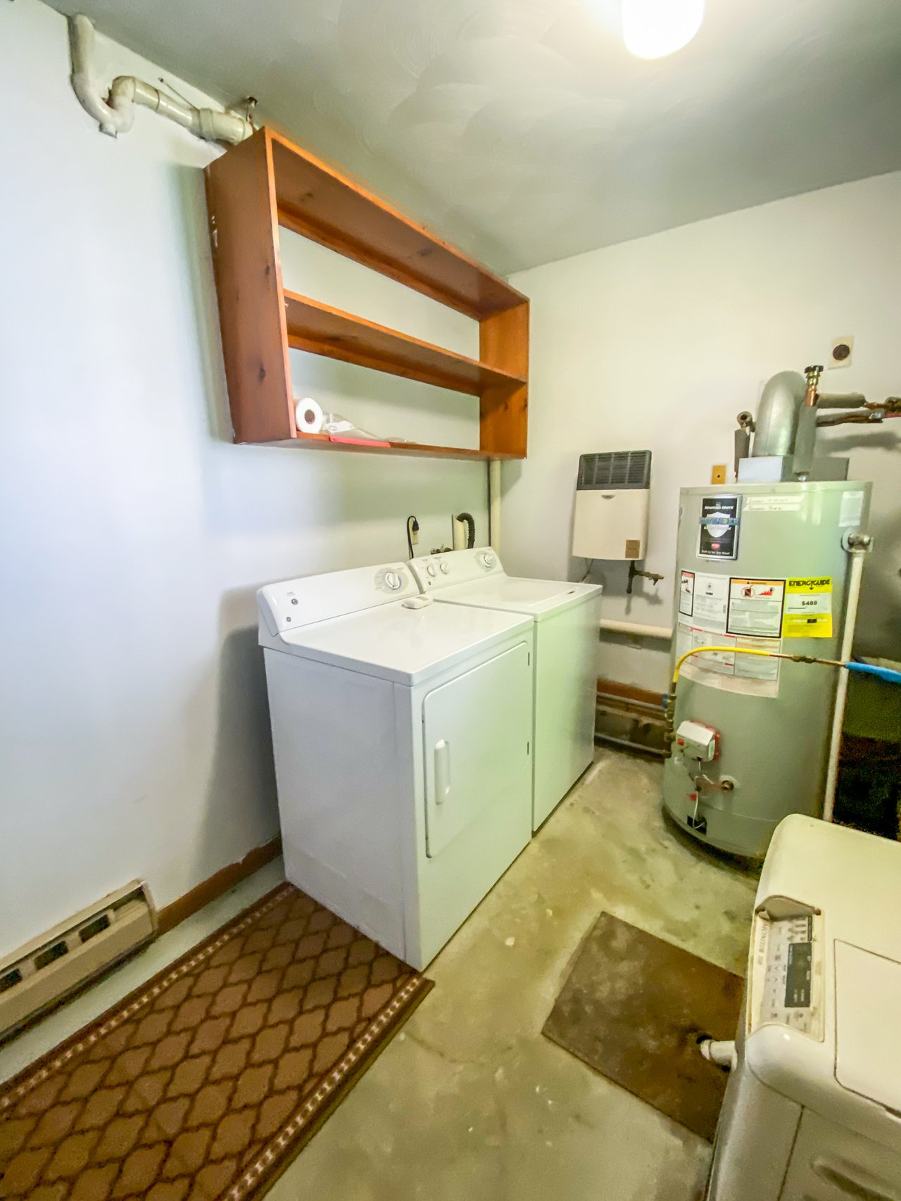 Rental Currently Available