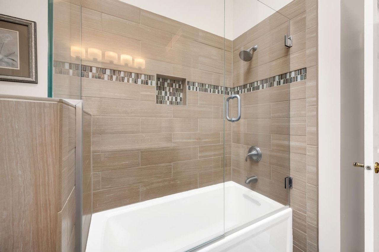 1432 Terrance Drive, Naperville IL – Updated Winding Creek Home with Water Views