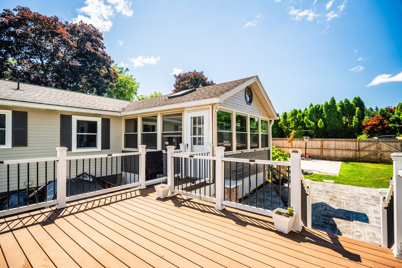 5324 Camp Meeting Road