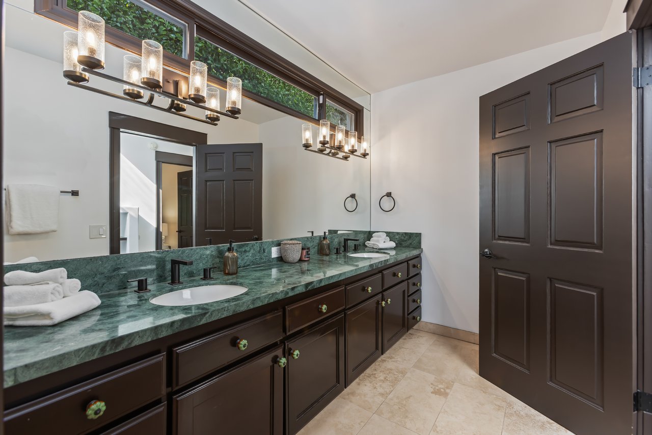 Casa Serena by Oraklus