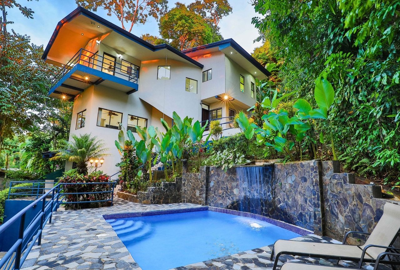 Turnkey Vacation Home
