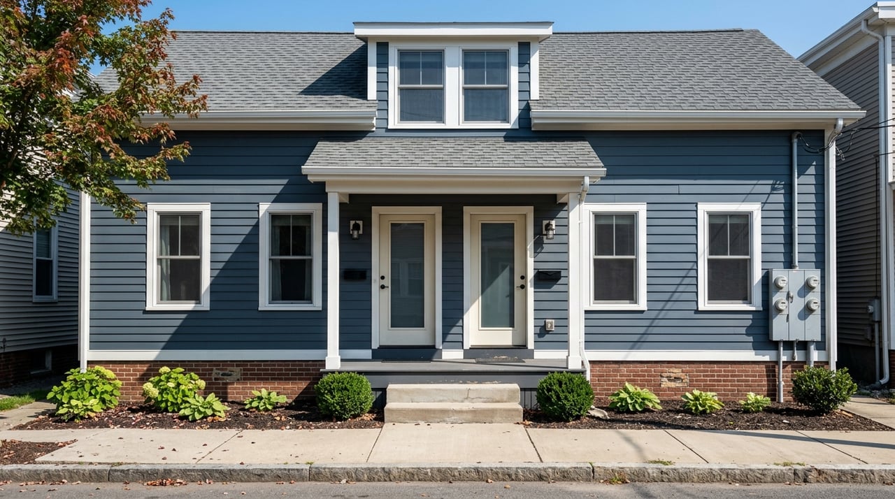 Small Multi-Family Investing In Lawrenceville
