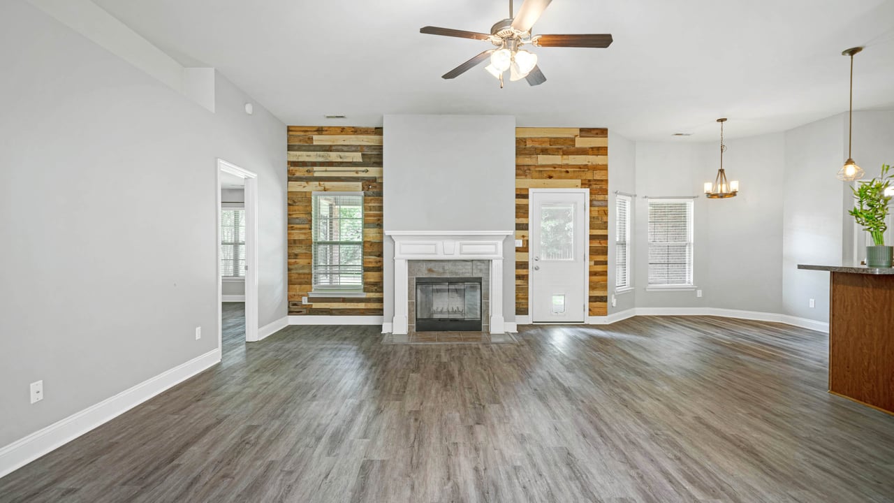 4 Bedrooms in Madison City!!