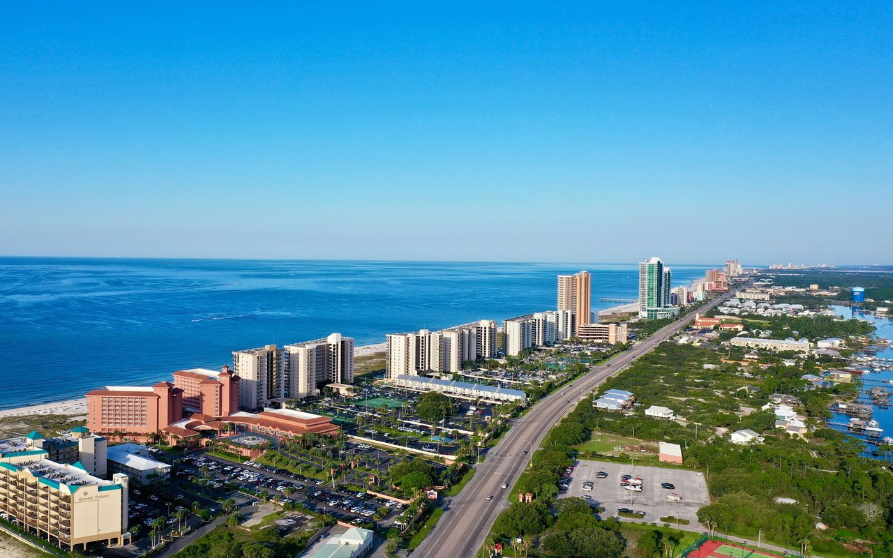 Orange Beach