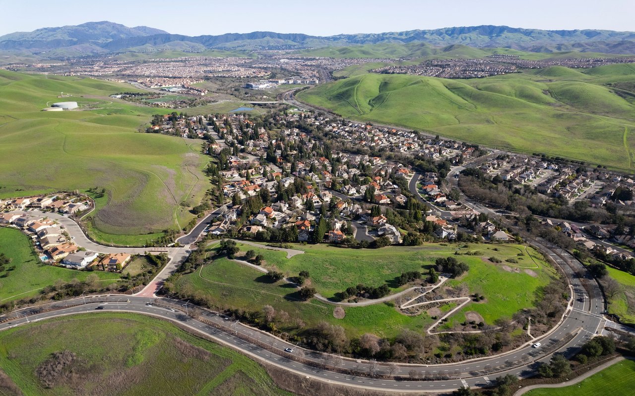 San Ramon