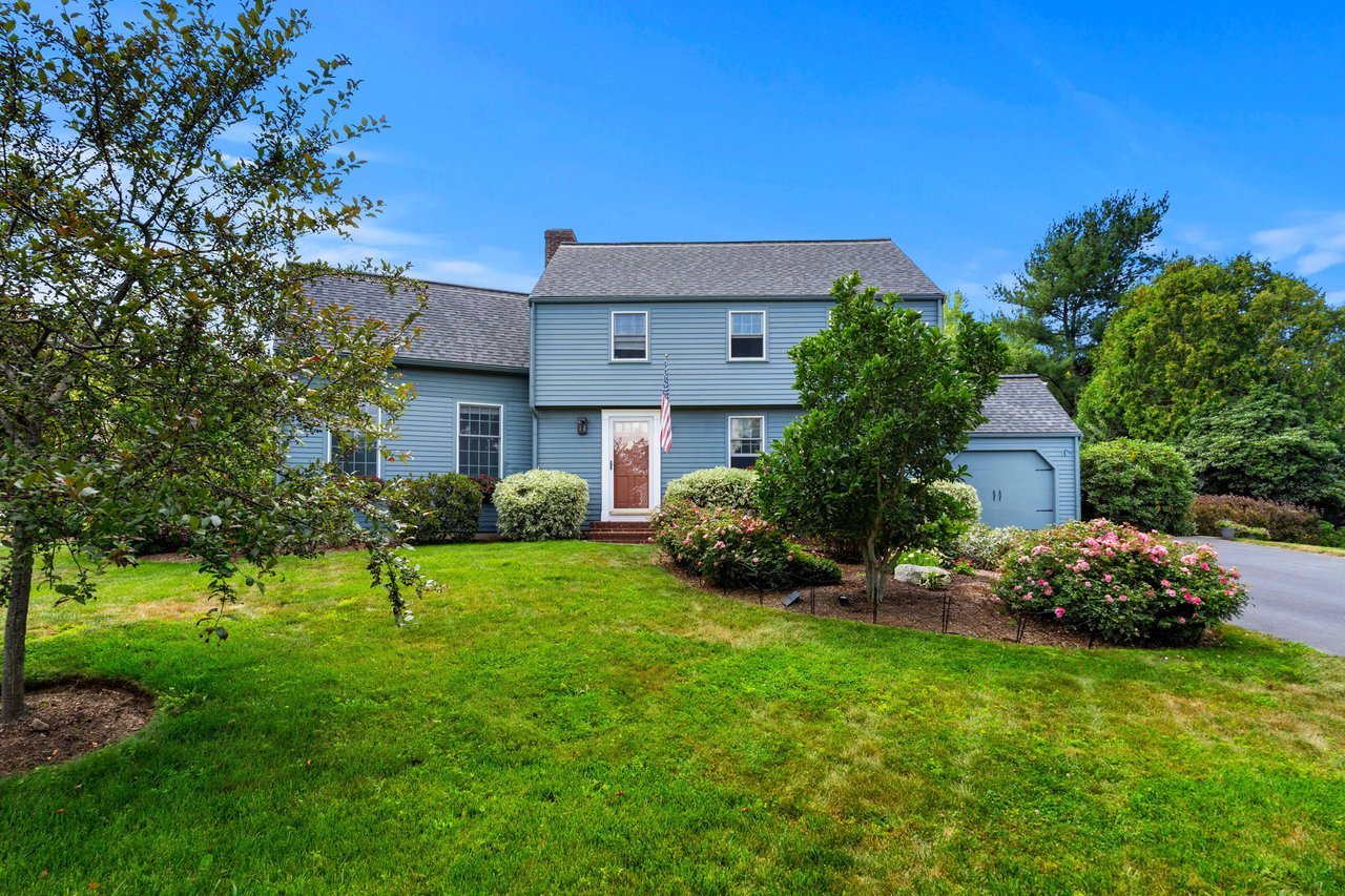 1 Chatigny Lane