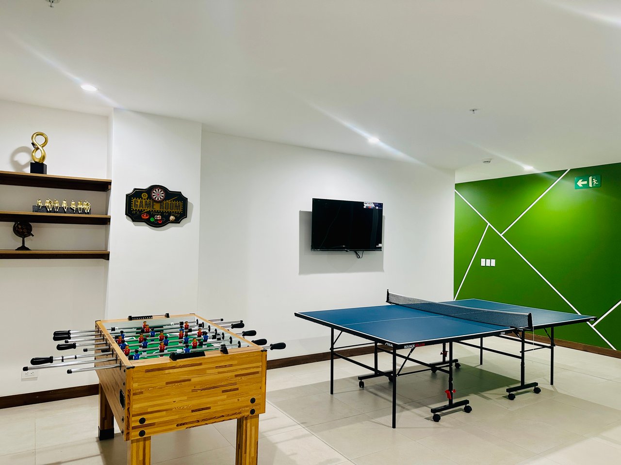 South Jaco Beach Condominiums - Selva Coral 