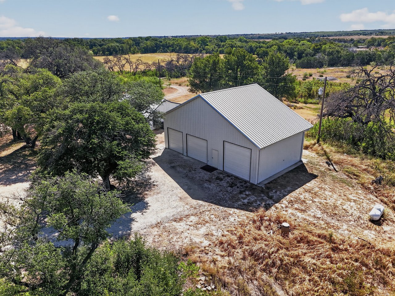 7328 FM 205 Bluff Dale