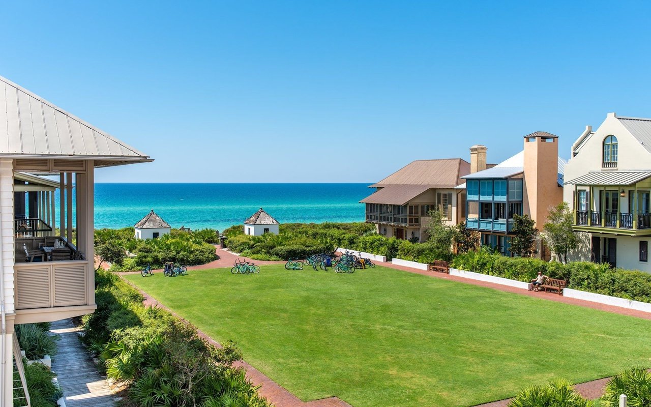 Rosemary Beach