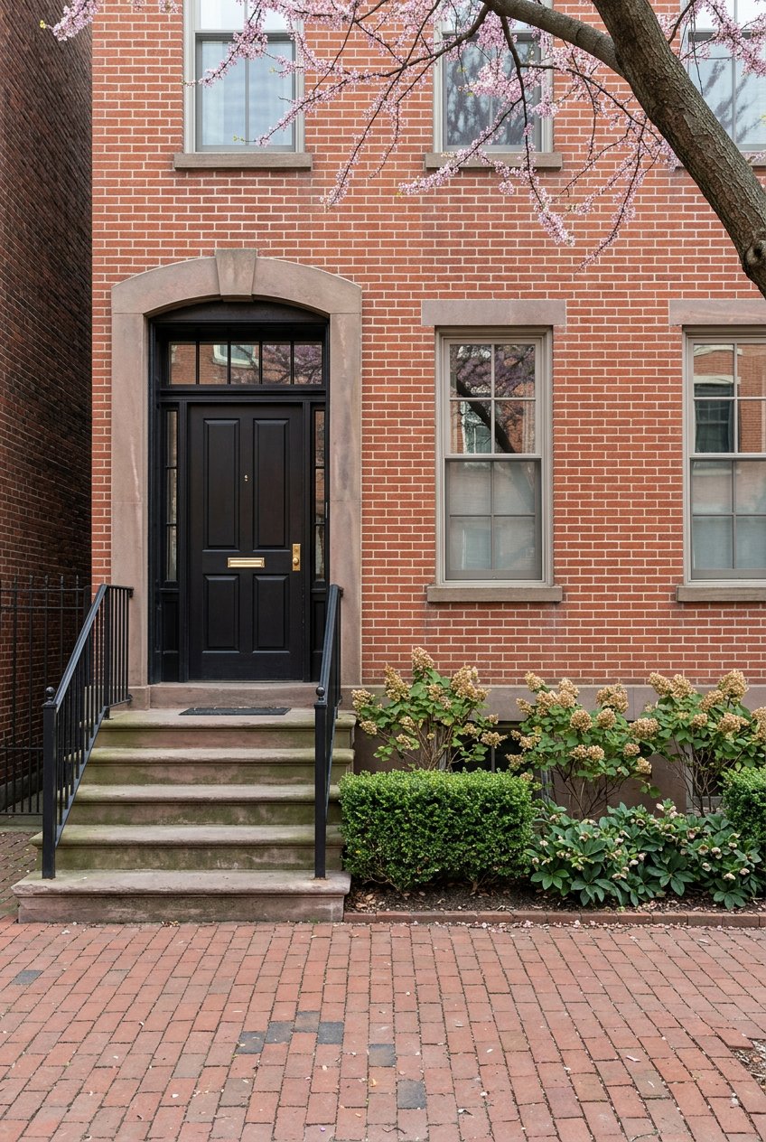 Selling A Historic D.C. Rowhouse: Steps And Pitfalls