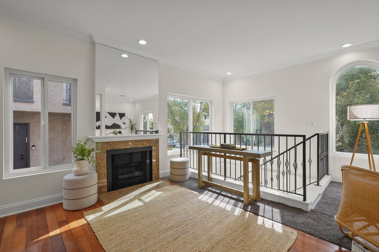 9323 Alcott Street, No. 101