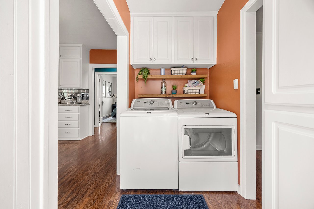 Old Towne Orange Spanish Style Home for Sale